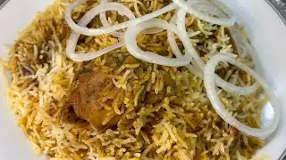 Quick and Easy Biryani Recipe Step-by-Step Guide