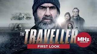 The Traveller - First Look