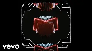 Arcade Fire - Neon Bible (Official Audio)