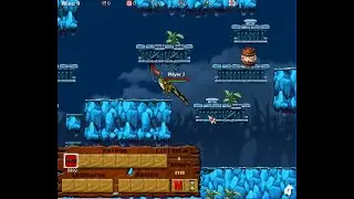 My games Otters & Fenech