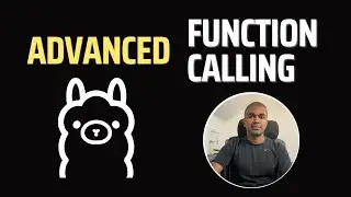 Ollama Function Calling Advanced: Make your Application Future Proof!