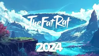 Top 30 Songs of TheFatRat 2024 - Best Of TheFatRat - TheFatRat Mega Mix