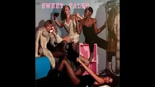 Sweet Talks - Do The Beat  ℗ 1979