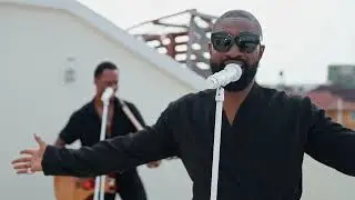 Ric Hassani - LOVE & ROMANCE (ACOUSTIC VERSION)