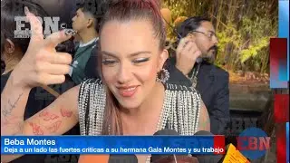 🚨HERMANA DE GALA MONTES EXPL0TA CON PAOLITA SUÁREZ POS CHISM0SA🚨😂 