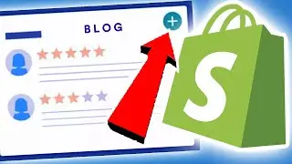How to Allow and Moderate COMMENTS on Your Shopify Blog to Drive Engagement and Create Social Proof