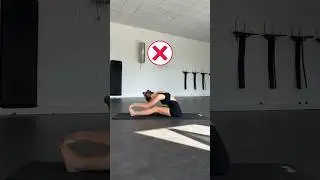 Mistakes to avoid or correct - Stretching Edition🧘‍♀️❌✅