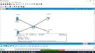 CCNA Security : NTP And SysLog