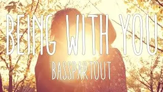 Being With You - Beautiful Romantic Acoustic Instrumental Background Music for Video