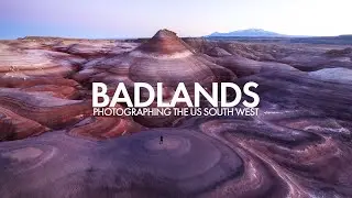 The Craziest Landscapes I've Ever Seen