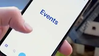 Bottom Bar Animation in Flutter App | Bottom Bar |