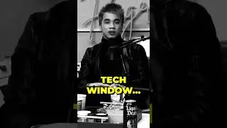 Andrew Schulz Does Tech Window 2.0 with Jason Williams