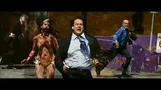 Zombieland (2009) - Opening Scene