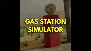 Run your own Gas station.... Build it on a Junkyard
