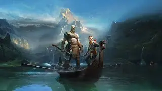 God Of War HUN Walkthrough #2 --- Iratkozz fel :D (subscribe :D)