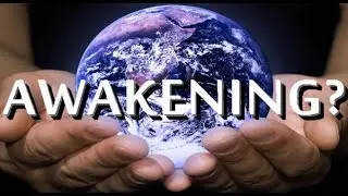 Global Awakening?  Max Igan & Mark Passio Talk About 'Awakening'