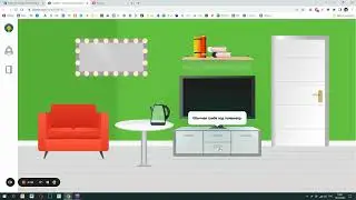 Как пройти квест на платформе Joyteka. Зелёная комната.  Бытовые электроприборы