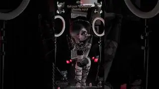 MESMERIZING MOVES 🤍 Animation