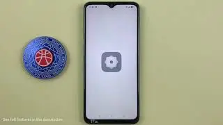 Screenshot sound on OPPO A57 Android 12