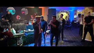 Florin Cercel & Moro ilo - Raspunde-mi scumpa mea fiinta | 2022 LIVE