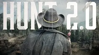 Hunt 1896 Explained in 20 Minutes