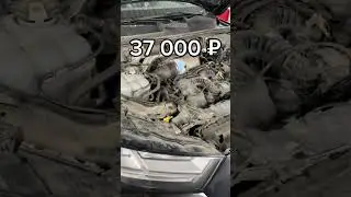 AUDI Q7 на ТО