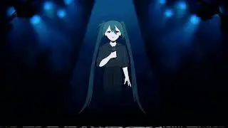 Miku's Lost Control!