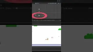 How I Used Tweening to Animate in My Course #devlog #unity3d #gamedev
