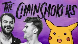 FREE Chainsmokers Sample Pack 2020 (Serum Presets, Midi Files & Loops)