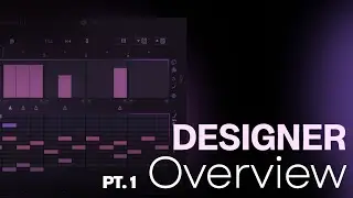 APPEX: Trailer Modern Guitar – Designer Page Tutorial (Part I)