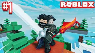 BÖYLE BİR MAÇ OLMAZ OLSUN - Roblox Bedwars Türkçe