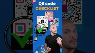 Check for these things before you subscribe to a paid QR code generator #shorts #qrcodegenerator