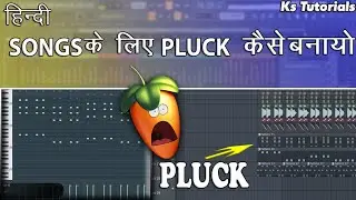 How to Remix a Bollywood Song Part 8 | PLUCKS |