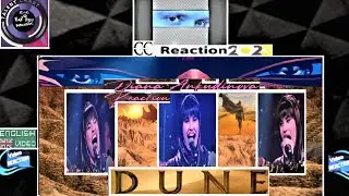 C-C Euro Pop Music Reaction 2023 - Diana Ankudinova 