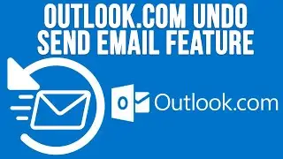 How to Enable & Configure the Outlook.com Undo Send Email Option