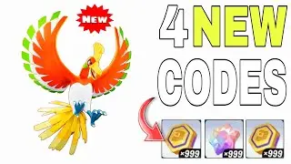 NEW CODES!! POKEMON UNITE REDEEM CODES 2024 - CODES FOR POKEMON UNITE - POKEMON UNITE CODES