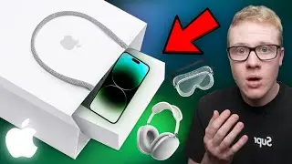 NEW Apple Products Coming In 2023! iPhone 15, AirPods Max 2 & MORE!