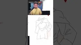 Want to be an Anime Character Designer? Watch this! | kaycem on 