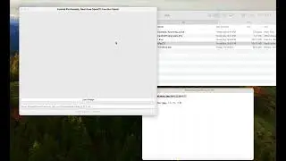 OpenCV APP; Explore the power of real-time OpenCV function testing with visual feedback #OpenCV