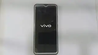 Vivo Y19 ( 1915 )  Unlock Password Pattern and Frp Google Account With MRT Dongle