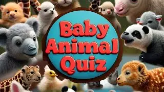 Animal Names | Safari Animals | Big Five | SafariABC | games | brain-teasing | quizzes | trivia