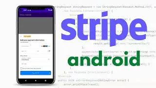 How to Implement Stripe on Android