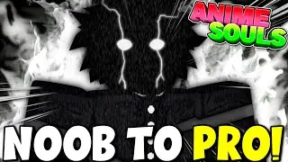 Going Noob to PRO in Anime Souls Simulator! (Part 17!) - So. Many. Hero. Ranks.