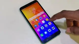 Huawei Y5p Usb Debugging Turn On/Off | Huawei DRA-LX9 Oem Unlock