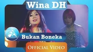 Wina DH - Bukan Boneka (HD)