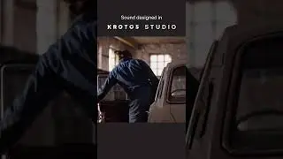 Mechanic Scene Sound Effects