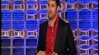 El Club del Chiste VIP - David Amor