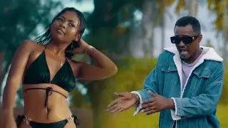 DELTHON - MISAOTRA ANAO (Nouveauté Clip Gasy 2023)