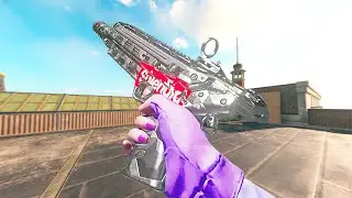 The PERFECT Movement SMG on Warzone 3 🥇