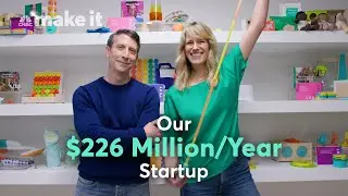 How Our Startup Brings In $226 Million A Year